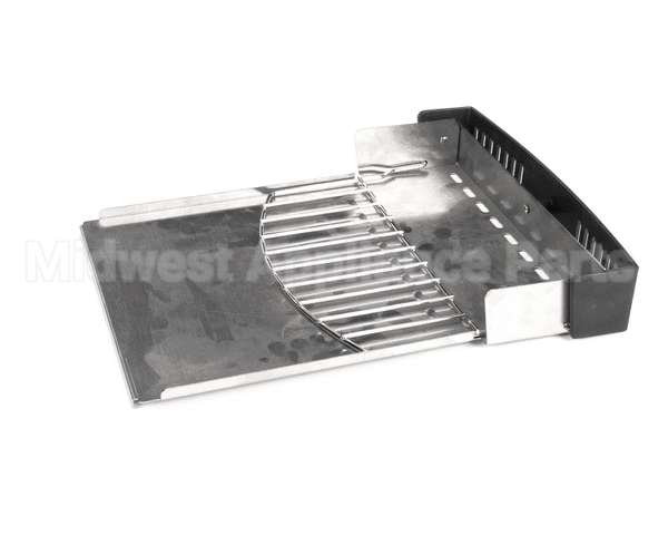 PS-120315 Star Kit Qcs-1 Crumb Tray Assembly