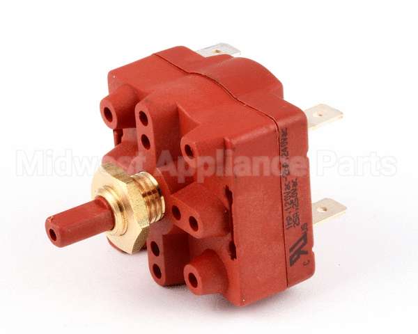 PS-120319 Star Service Kit Rotary Switch