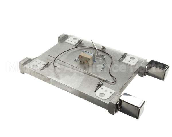 PS-120440 Star Serv Kit, Sct4000 Platen