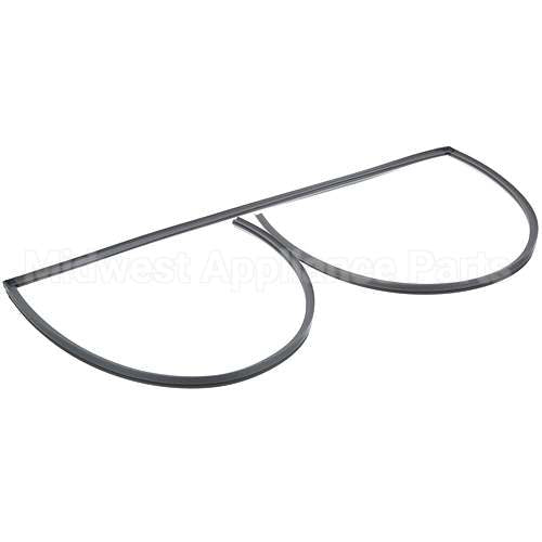 PS-2150 Compatible Winston Gasket - Door Bottom