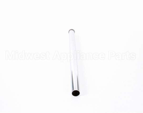 PS-250008 Star Roller Tube Chrome 25