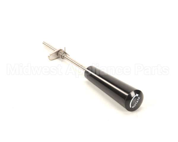 PS-39216 Star Kettle Handle Assembly Comp.