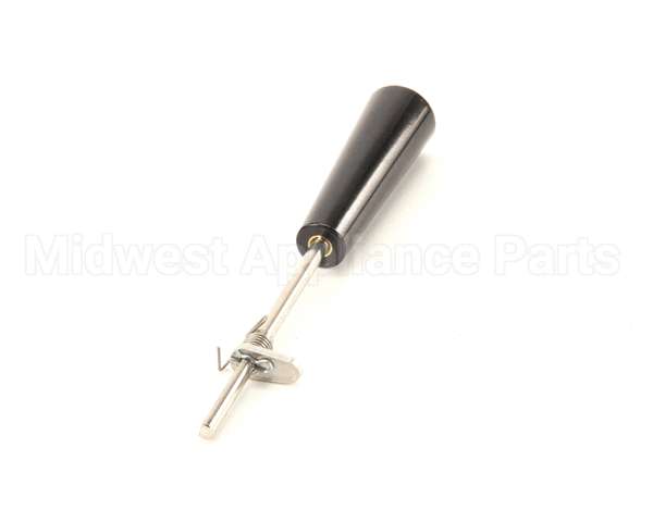 PS-39216 Star Kettle Handle Assembly Comp.