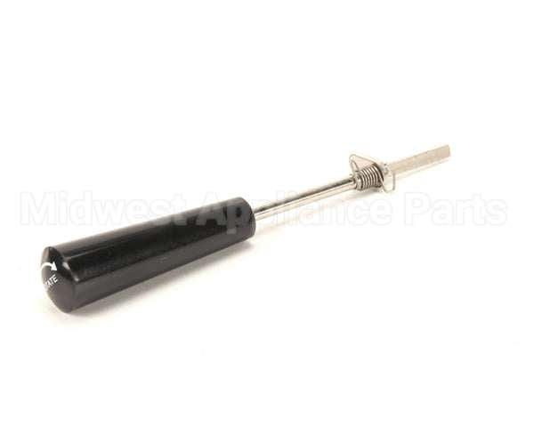 PS-39216 Star Kettle Handle Assembly Comp.