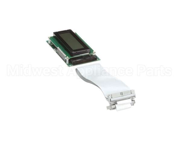 PS-40102-A24 Lang Kit,-A24 Display W/Cable