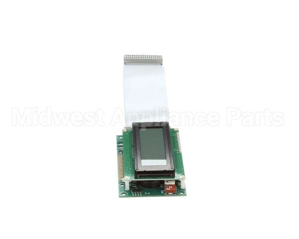 PS-40102-A24 Lang Kit,-A24 Display W/Cable