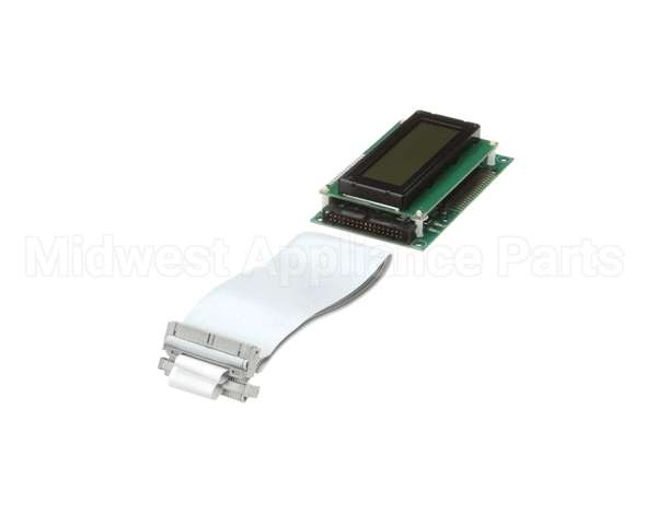 PS-40102-A24 Lang Kit,-A24 Display W/Cable