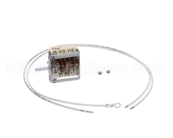 PS-60101-W3 Lang Kit-3 Pos Swt Rpl,240/480