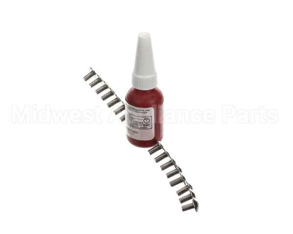 PS-60101-W8 Lang Agc Clmshl-Drpshield Rprkit