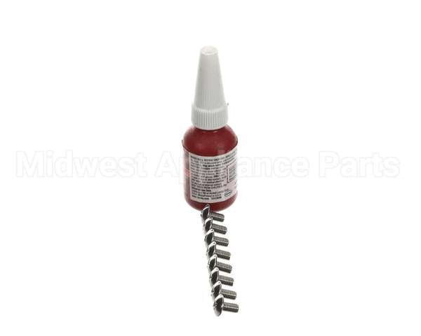 PS-60101-W8 Lang Agc Clmshl-Drpshield Rprkit