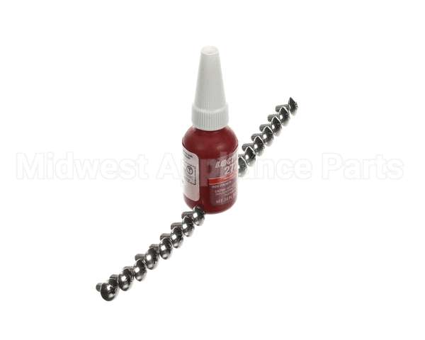 PS-60101-W8 Lang Agc Clmshl-Drpshield Rprkit