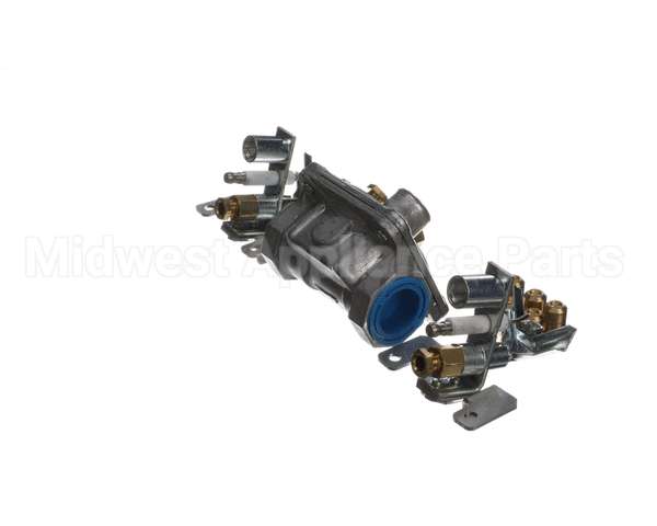 PS-7225-3000217 Magikitchn Opt,Gas Liquid Propane Mkg36 E