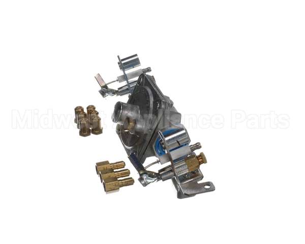 PS-7225-3000217 Magikitchn Opt,Gas Liquid Propane Mkg36 E