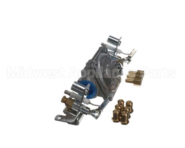 PS-7225-3000217 Magikitchn Opt,Gas Liquid Propane Mkg36 E