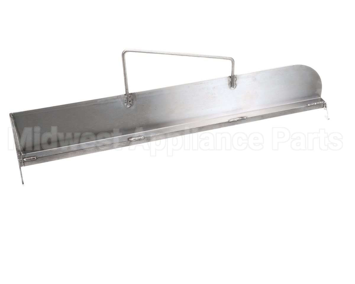PS-9825-1550301 Magikitchn Rem Griddle Dvdrmkg