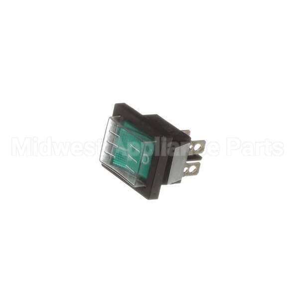PS Compatible Adcraft Power Switch