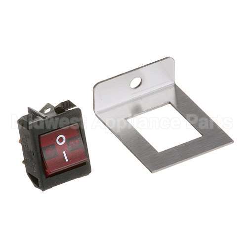 PS-B8706101-CL Compatible Star Switch Kit