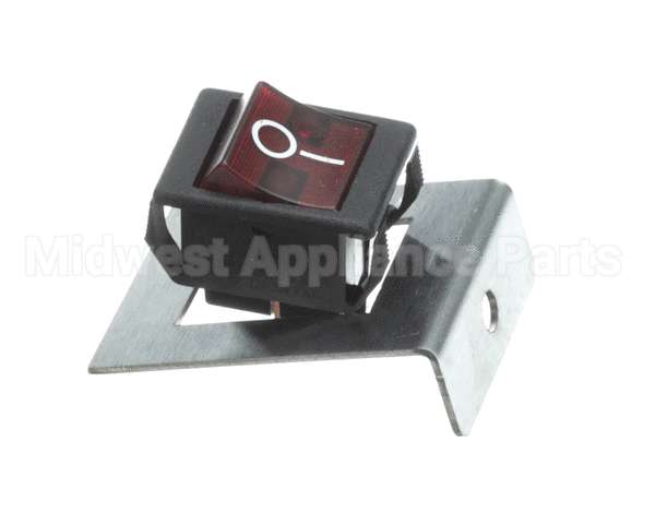 PS-B8706101-CL Star Upgr Kit, Sw Sprt Bracket