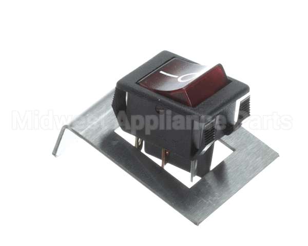 PS-B8706101-CL Star Upgr Kit, Sw Sprt Bracket