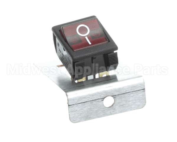 PS-B8706101-CL Star Upgr Kit, Sw Sprt Bracket