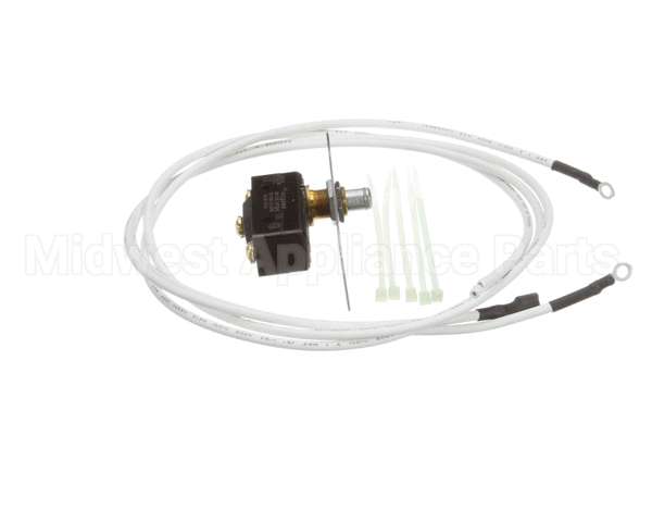 PS-CN0063 Star Kit,Oven Door Swt,Ccoh-3
