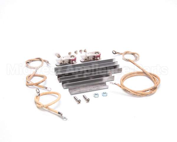 PS-G1499 Star Hi-Lmt Rpl Kit,Jtsr/Glxy