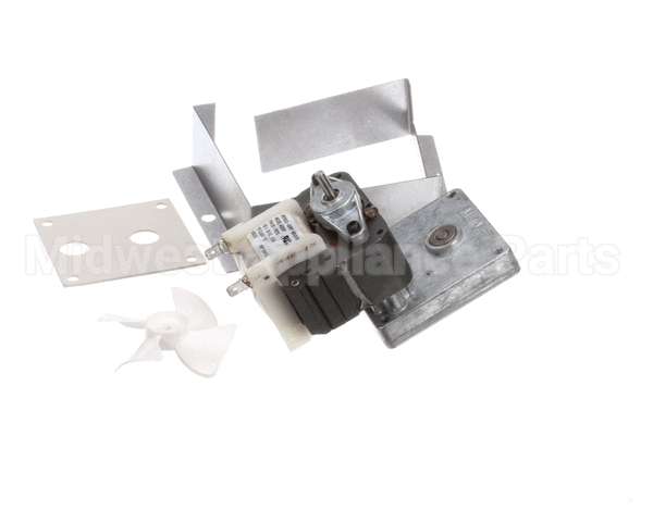 PS-G8101 Star Motor Repl Kit-120V, Galaxy