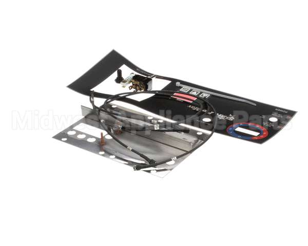 PS-GR0224 Star Rker Swth Rpl,14Kit