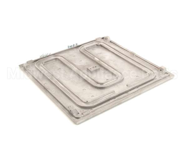 PS-GR0350 Star Kit,2F-Z7786 Cast-Top,Alm