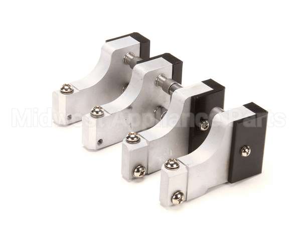 PS-GR0638 Star Sr.weld.bracket Ste Split Li