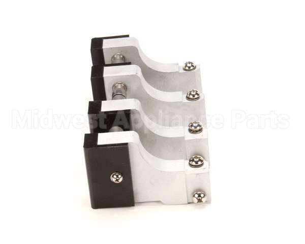 PS-GR0638 Star Sr.weld.bracket Ste Split Li