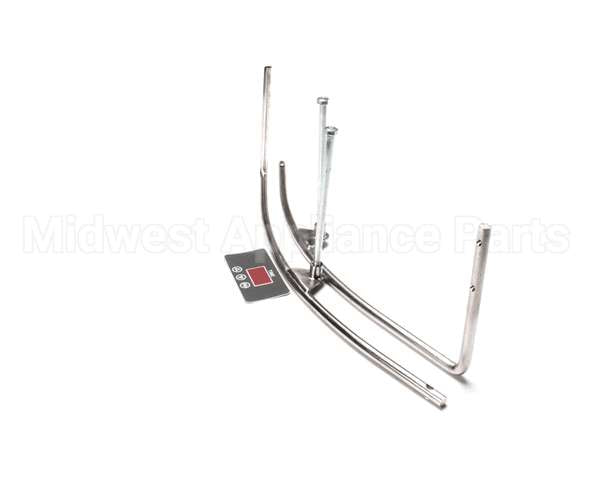 PS-GR0759 Star Kit,Arm And Label Upgrade