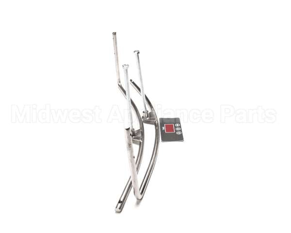 PS-GR0759 Star Kit,Arm And Label Upgrade