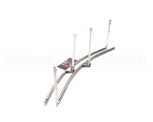 PS-GR0759 Star Kit,Arm And Label Upgrade