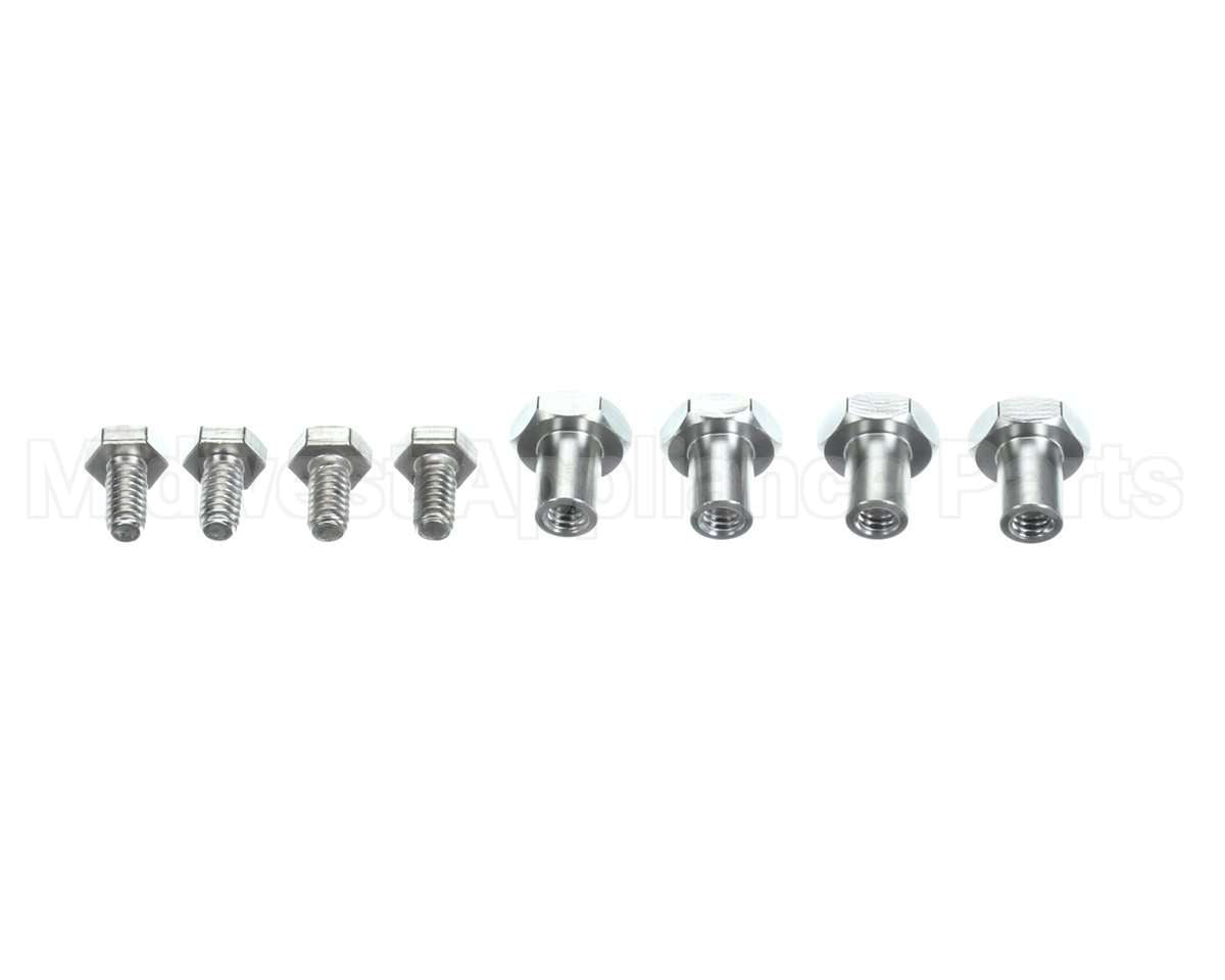 PS-GR0943 Star Shoulder Bolt Kit