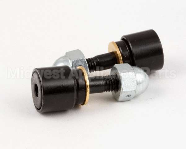 PS-GR134 Star Kit,Rlr Brng Assembly,Qty.2