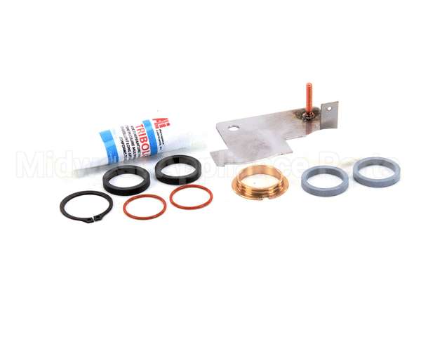PS-RG30149 Star Kit-Rg Hsg Rpr/No Roller
