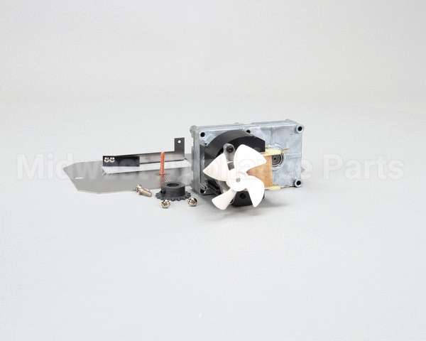 PS-RG5069 Star Kit,Roller Grill Mtr,120V