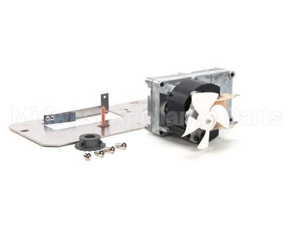 PS-RG5072 Star Kit, Motor, 120V Flat Rg