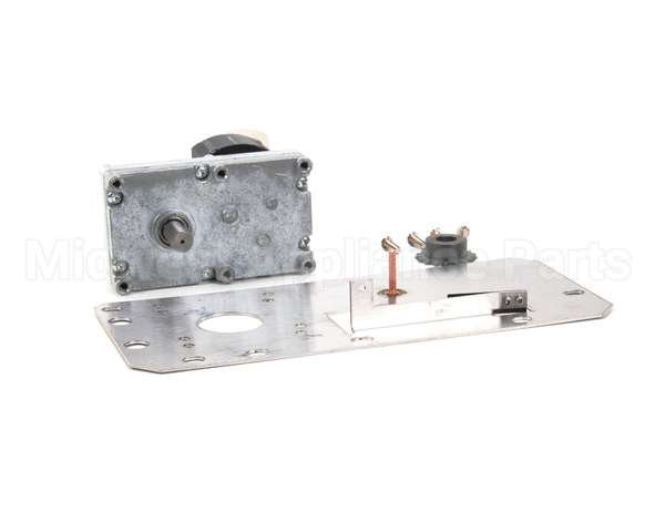 PS-RG5072 Star Kit, Motor, 120V Flat Rg