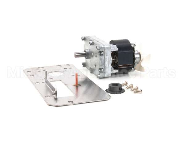 PS-RG5072 Star Kit, Motor, 120V Flat Rg