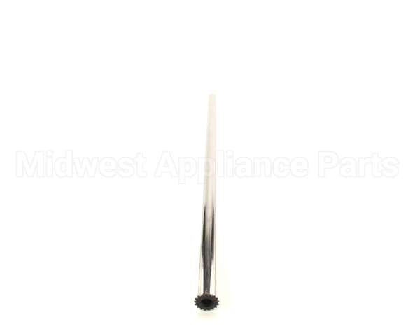PS-RG7562 Star Roller Assembly-Chrome, 50/75