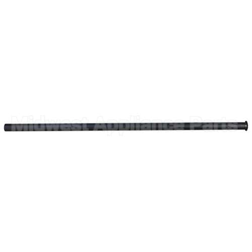 PS-RG7563 Compatible Star Roller Assembly Poly Welded