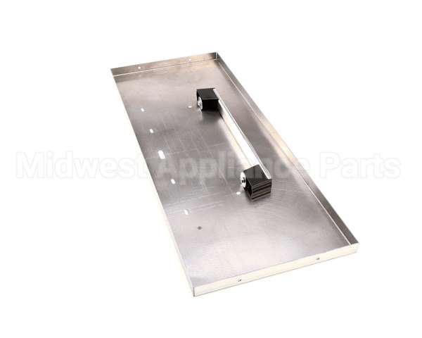 PS-TC0076 Star Assembly, Drawer Front Handle