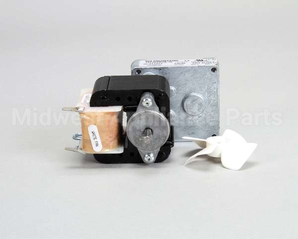 PS-Z10007 Star Motor Kit,Hpde,75Rpm,Ccw