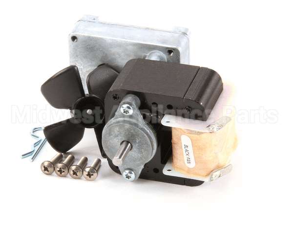 PS-Z10008 Star Motor Kit,Hpde2,75Rpm,Cw