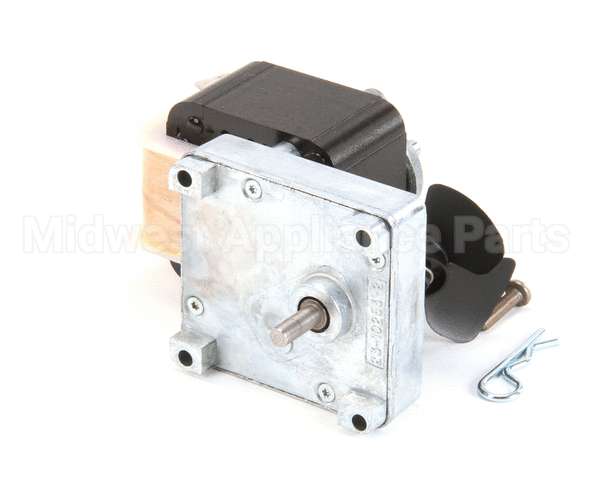 PS-Z10008 Star Motor Kit,Hpde2,75Rpm,Cw