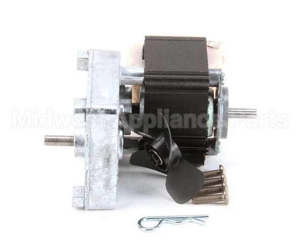 PS-Z10008 Star Motor Kit,Hpde2,75Rpm,Cw