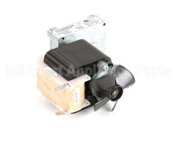 PS-Z10010 Star Motor Kit,Cw,120V,Hpde2H