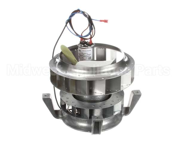 PS-Z8749 Star Blower Motor Kit, 115V